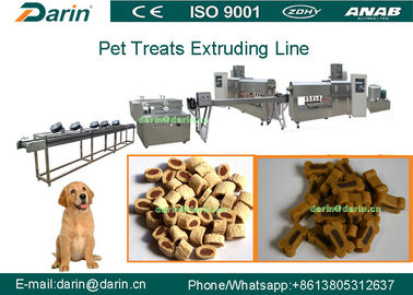 جديد نكهة الأسنان تويست الكلب يعامل لعبة الحيوانات الأليفة يمضغ الكلب الغذاء معدات التصنيع