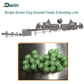ثنائي اللون الكلب الغذاء ماكينات الطارد DRD-100 / DRD-300 دارين العلامة التجارية