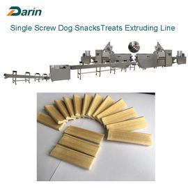 ثنائي اللون الكلب الغذاء ماكينات الطارد DRD-100 / DRD-300 دارين العلامة التجارية