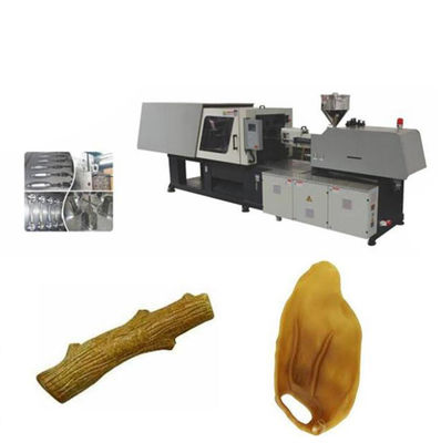 انخفاض الضوضاء الكلب علاج آلة الأسنان معدات تنظيف الكلب الغذاء