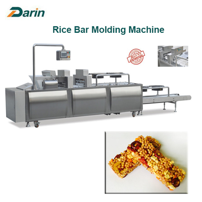 آلة صنع شريط الأرز Mura