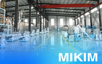 الصين Tianjin Mikim Technique co.，Ltd. ملف الشركة