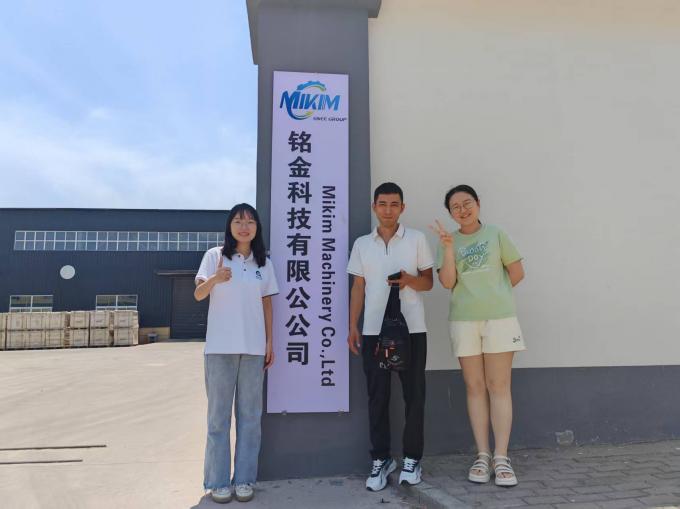 Pet Food Processing Equipment For Rawhide Bone