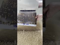 خط إنتاج أغذية الحيوانات الأليفة وحدة تصنيع أغذية الكلاب والقطط معدات المصنع