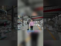 Floating Fish Feed Pellet Extruder Machine