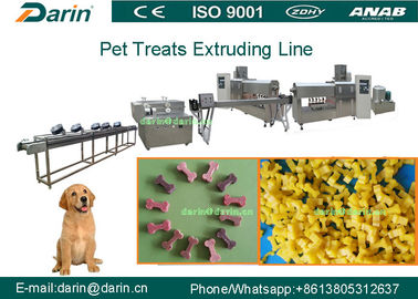 دارين الأسنان الرعاية النسب الحيوانات الأليفة وجبات خفيفة / الكلب يمضغ / الحيوانات الأليفة علاج معدات البثق الغذاء