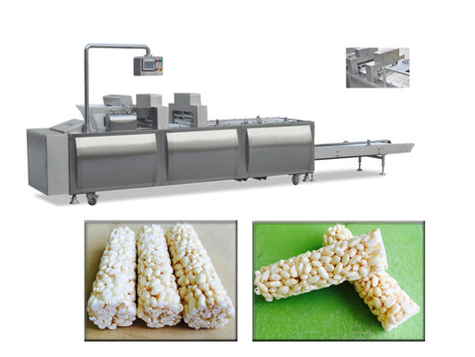 آلة تشكيل القضبان DRC-65 الموفرة للطاقة معتمدة من CE