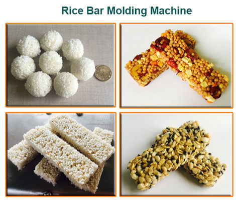 آلة تشكيل القضبان DRC-65 الموفرة للطاقة معتمدة من CE