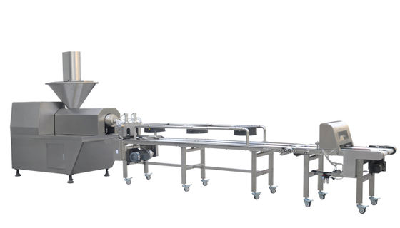 منخفضة الضوضاء الباردة الحيوانات الأليفة الغذاء آلة الطارد للأغذية الكلب لينة مضغ الوجبات الخفيفة