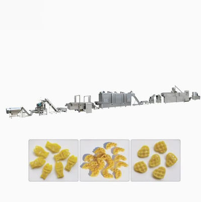 آلة طحن الحشوات الثلاثية الأبعاد المقلية مع CE