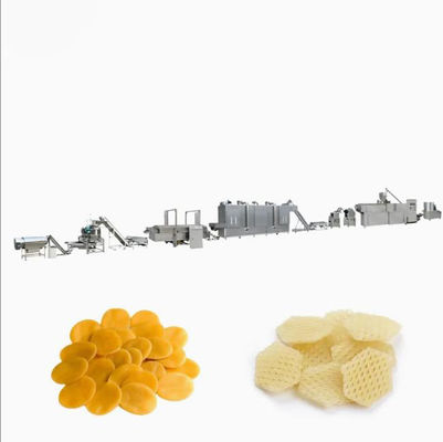 آلة طحن الحشوات الثلاثية الأبعاد المقلية مع CE