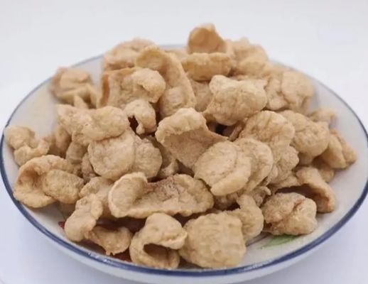 خط إنتاج معالجة آلة بثق فول الصويا المنقوشة المعتمدة من CE بسعة 150 كجم/ساعة