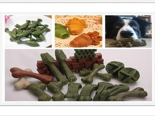 آلة التشكيل بالحقن للحمية المحلية المصنوعة للتمضغ مع شهادة CE