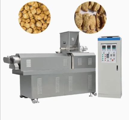 آلة طحن فول الصويا المنسوجة مع موافقة CE