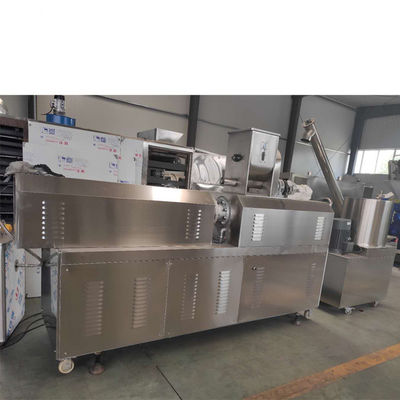 خط تجهيز وجبات خفيفة نفخة السيارات لحلقة عصا أنبوب الكرة