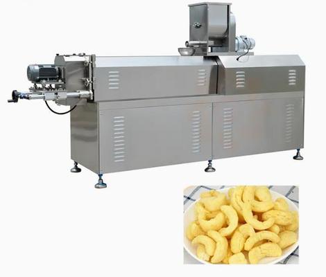 آلة صنع مسحوق الأرز الفولاذ المقاوم للصدأ SS304 مادة 150 كجم / ساعة