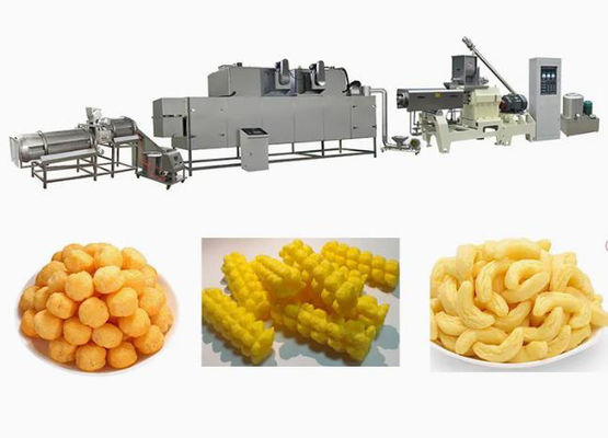 آلة صنع مسحوق الأرز الفولاذ المقاوم للصدأ SS304 مادة 150 كجم / ساعة