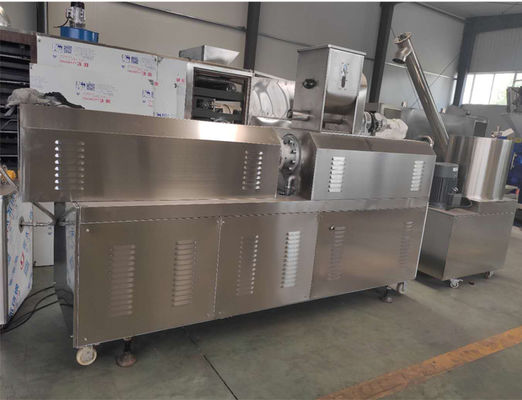 نفخة الذرة البصل الدائري آلة النفخة وجبة خفيفة ، وجبة خفيفة آلة الطارد الغذاء