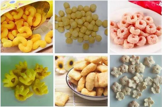 الأرز المنتفخ ماكينة ل نفخة الذرة