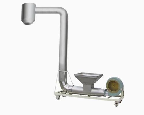 مسحوق الحليب ماكينة / التغذية مسحوق الأرز ماكينة