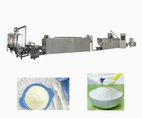 مسحوق الحليب ماكينة / التغذية مسحوق الأرز ماكينة