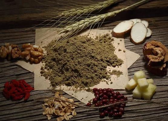 كسكس / تغذية مسحوق طعام باثق آلة / تجهيز / باثق