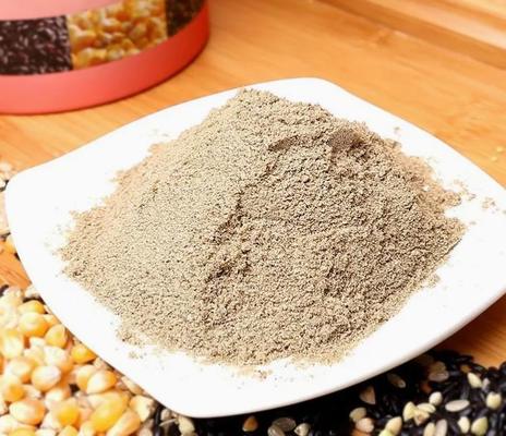 كسكس / تغذية مسحوق طعام باثق آلة / تجهيز / باثق