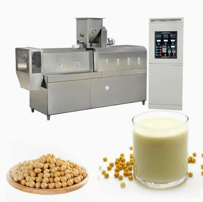 صحي الغذائية مسحوق الغذاء الطارد آلة / خط الانتاج