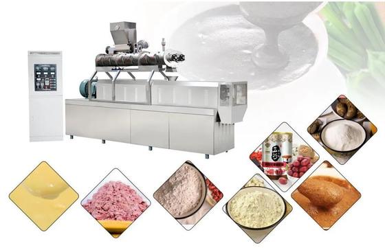 قدرة عال غذائية طعام باثق آلة / طفل طعام يجعل آلة