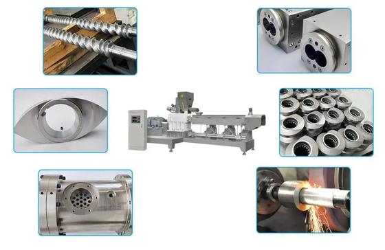 قدرة عال غذائية طعام باثق آلة / طفل طعام يجعل آلة