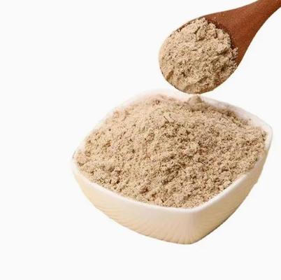 آلة بثق طعام مسحوق الحبوب الغذائية خط معالجة أغذية حبوب الأطفال