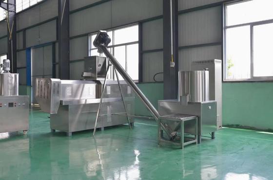 التلقائي بالكامل الغذاء آلة صنع الطفل