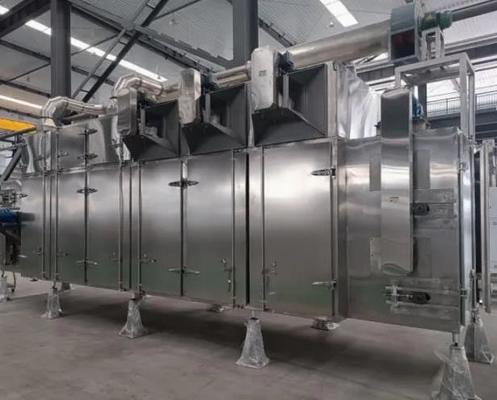 التلقائي بالكامل الغذاء آلة صنع الطفل