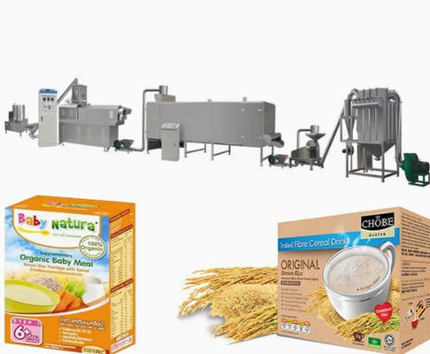 تغذية الطفل حليب ماكينة