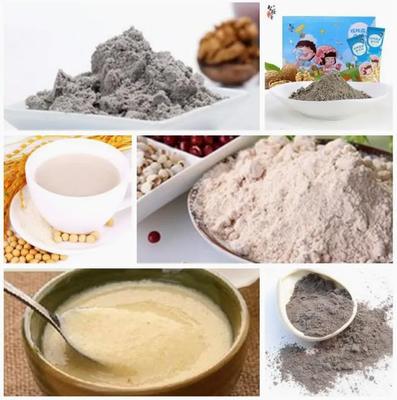 البثق قبل - جيلاتينيزد الرضع الغذاء الطارد آلة لتغذية مسحوق