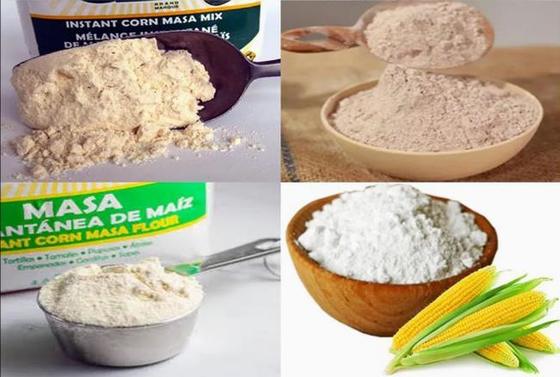 محطة إنتاج مسحوق غذائي أوتوماتيكية بالكامل لأطعمة الأطفال 120-150kg/h