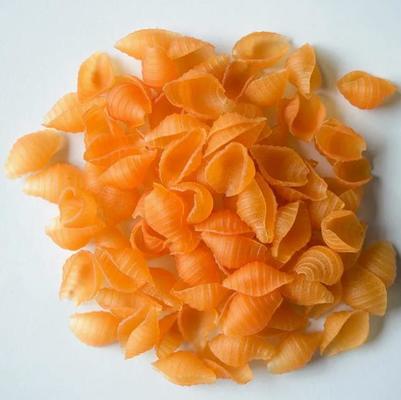 عالية الجودة 3d الكريات آلة الغذاء / وجبة خفيفة الغذاء الطارد آلة