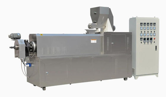 عالية الجودة 3d الكريات آلة الغذاء / وجبة خفيفة الغذاء الطارد آلة