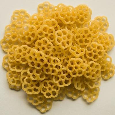 SUS304 وجبة خفيفة آلة الطارد / فريد 3D مجمع بيليه صنع آلة