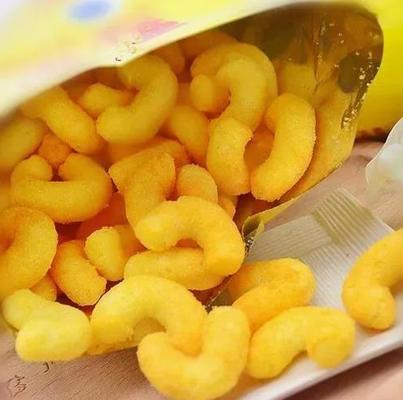 SUS304 3D وجبة خفيفة بيليه معد آلي