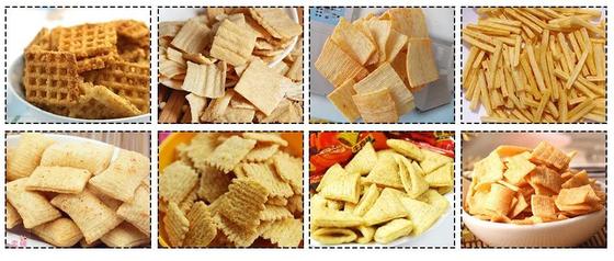 آلي يقذف بثق طعام 3D وجبة خفيفة بيليه معد آلي سي معيار