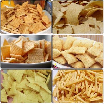 3D مركب مقلي طلاء محرك طحن مع محرك طحن زراعية واحدة معالجة الغذاء