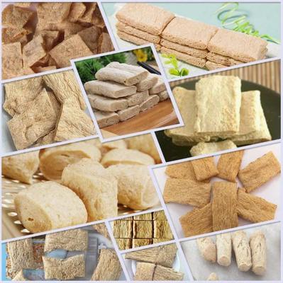 محضرة الخضروات فول الصويا آلة الطارد / بروتين الصويا ماكينة