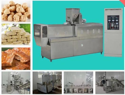 الفولاذ المقاوم للصدأ آلة فول الصويا الطارد لمسحوق فول الصويا ديفاتد