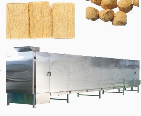 الصناعية نوجيتس الصويا الطارد الفولاذ المقاوم للصدأ عالية الأداء