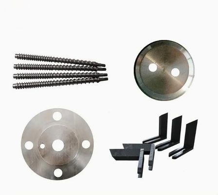 محرك تصنيع الصويا المنسوجة مع 150 كجم في الساعة