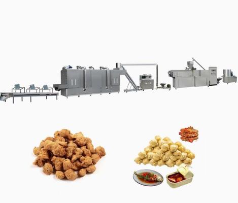 محكم فول الصويا الطارد آلة / فول الصويا شذرات الطارد خط الانتاج