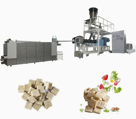 محكم فول الصويا الطارد آلة / فول الصويا شذرات الطارد خط الانتاج