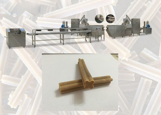 150 كجم في الساعة وجبات خفيفة للكلاب معدات علاج الحيوانات الأليفة