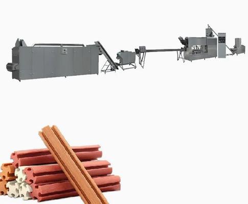 العرف تصميم الحيوانات الأليفة علاج آلة مقذوف الكلب مضغ تجهيز الأغذية